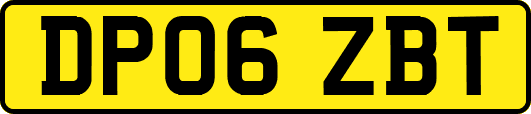 DP06ZBT