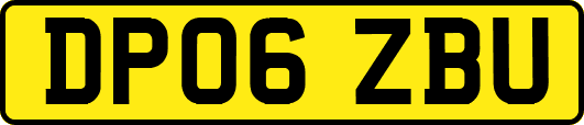 DP06ZBU