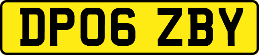 DP06ZBY