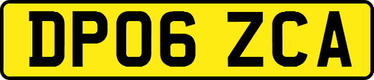 DP06ZCA