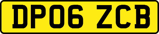 DP06ZCB