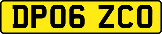 DP06ZCO