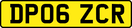 DP06ZCR