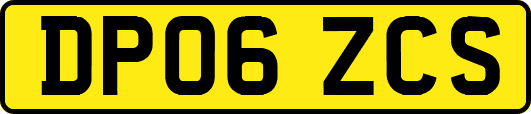 DP06ZCS