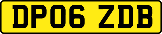 DP06ZDB