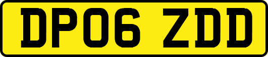 DP06ZDD