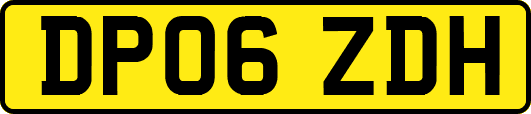 DP06ZDH