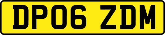 DP06ZDM