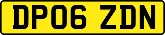 DP06ZDN