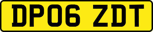 DP06ZDT