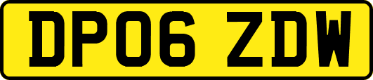 DP06ZDW