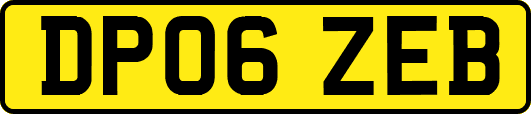 DP06ZEB