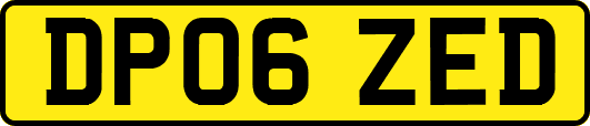 DP06ZED