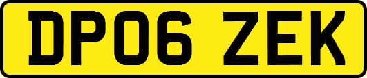 DP06ZEK