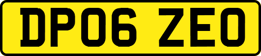 DP06ZEO
