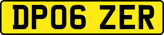 DP06ZER