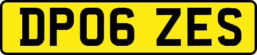DP06ZES