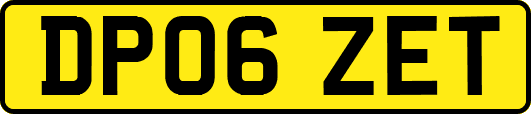 DP06ZET