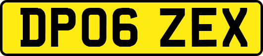 DP06ZEX