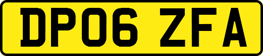 DP06ZFA