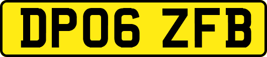 DP06ZFB
