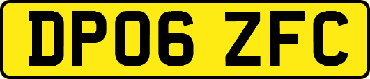 DP06ZFC