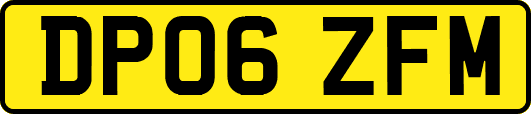 DP06ZFM
