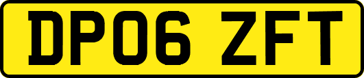 DP06ZFT