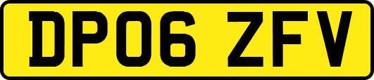 DP06ZFV