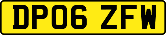 DP06ZFW