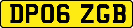 DP06ZGB