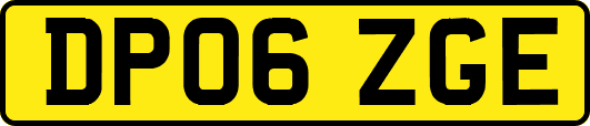 DP06ZGE