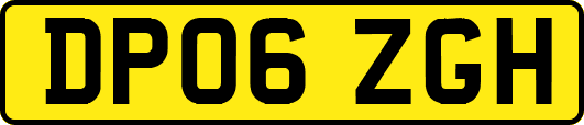 DP06ZGH
