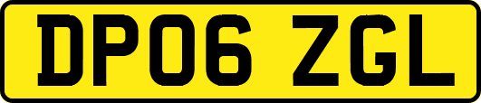 DP06ZGL
