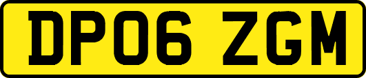 DP06ZGM