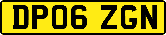DP06ZGN
