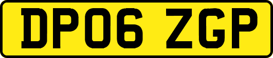 DP06ZGP