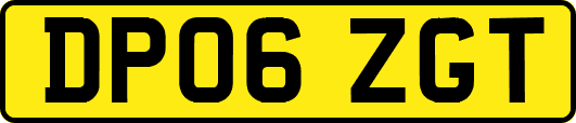 DP06ZGT