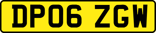 DP06ZGW