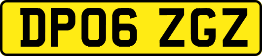 DP06ZGZ