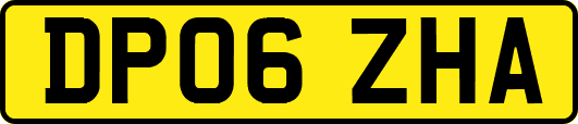 DP06ZHA