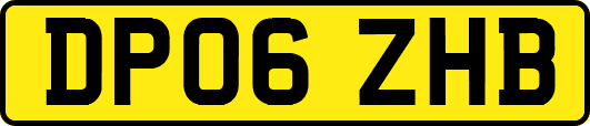 DP06ZHB