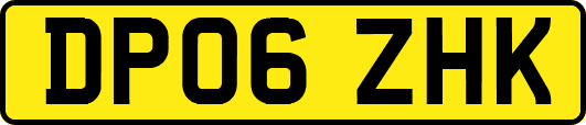 DP06ZHK