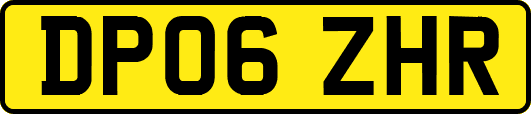 DP06ZHR
