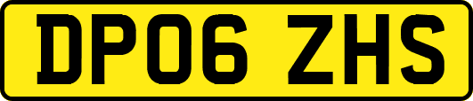 DP06ZHS