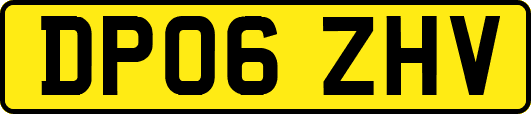 DP06ZHV