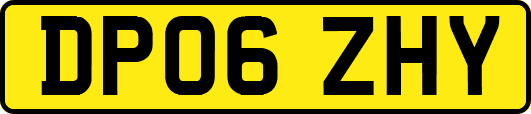 DP06ZHY