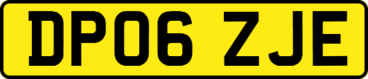 DP06ZJE