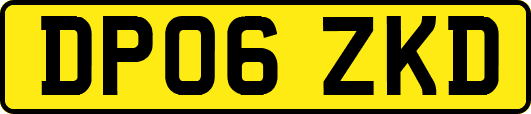DP06ZKD