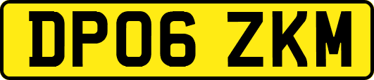 DP06ZKM